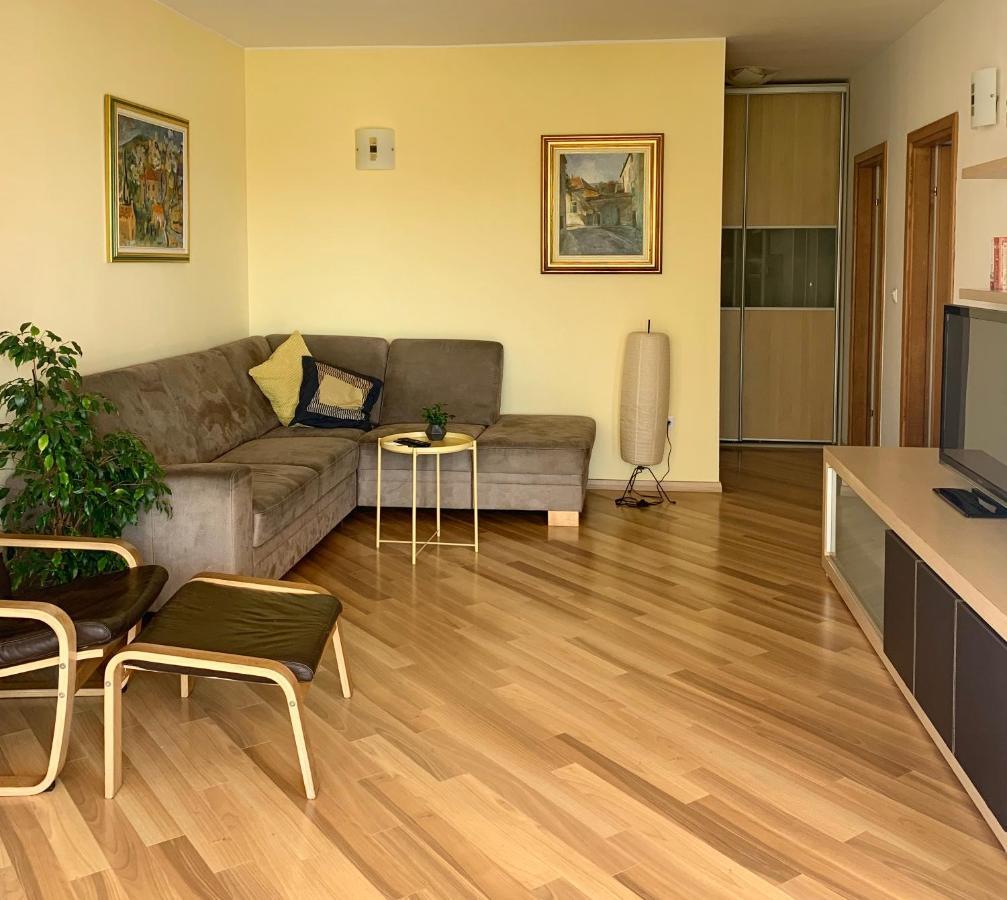 City Apartments Bobic Cavtat Exterior photo