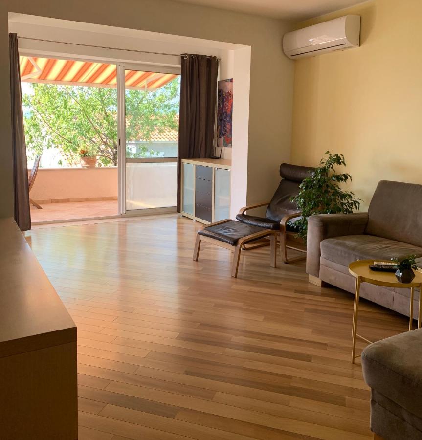 City Apartments Bobic Cavtat Exterior photo